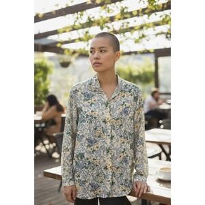 Vintage 1970's LAUREN LEE Women's 16 MINT A+